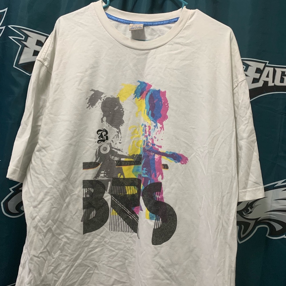 Men’s Long shirt